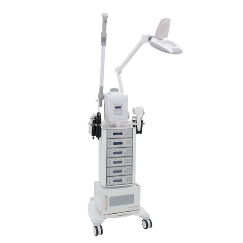 Silver Fox Ultimate Professional Facial Machine (F-3021)