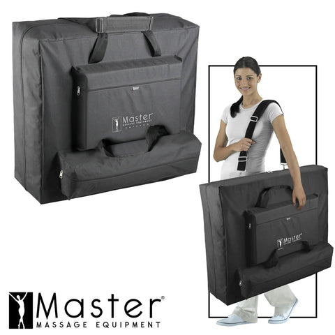 Master Massage 30" DEL RAY™ Portable Massage Table