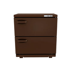 Touch America Eco-Fin Dual Thermostat Warming Cabinet (34020)