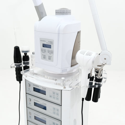 Silver Fox Ultimate Professional Facial Machine (F-3021)