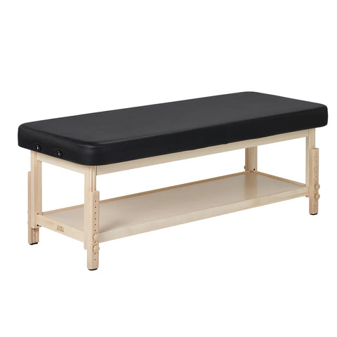 Master Massage 30" Harvey Comfort™ Salon Stationary Massage Table (D22765)