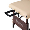 Image of Master Massage 30" DEL RAY™ Salon Portable Massage Table with Therma-Top - 28291