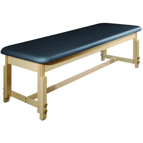 Master Massage 28" Harvey Treatment™ Stationary Massage Table