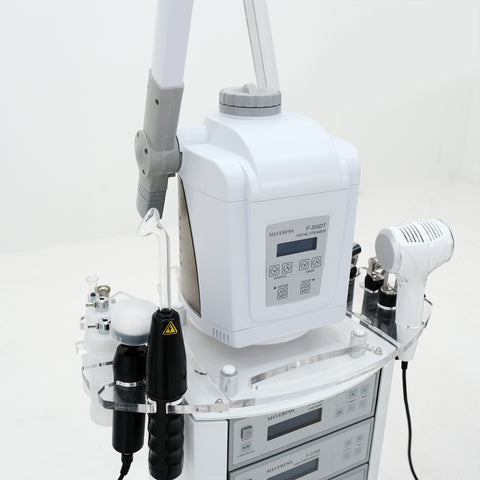 Silver Fox Ultimate Professional Facial Machine (F-3021)