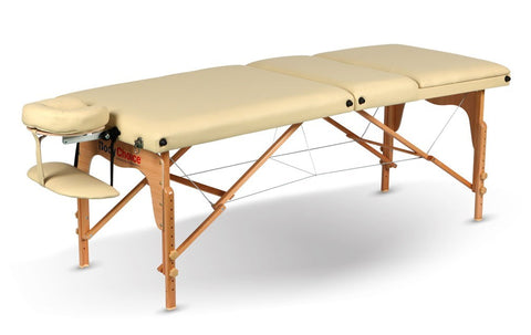 Body Choice Multi-Purpose Portable Massage Table