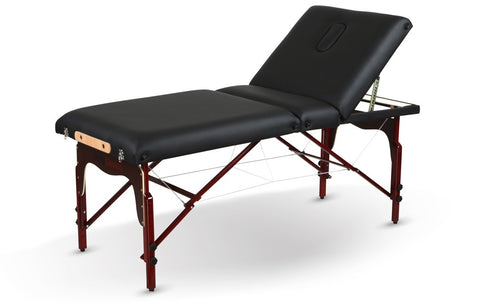 Body Choice Multi-Purpose Deluxe Portable Massage Table