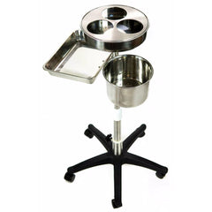 Touch America MEDI-SPA SERVICE CART (41050)