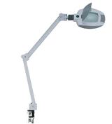 Silver Fox LED Magnifying Lamp (3 diopter 6 diameter lens) (1005)