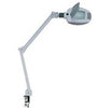 Image of Silver Fox LED Magnifying Lamp (3 diopter 6 diameter lens) (1005)