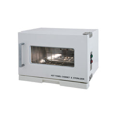 Silver Fox - Mini Towel Warmer (T-02)