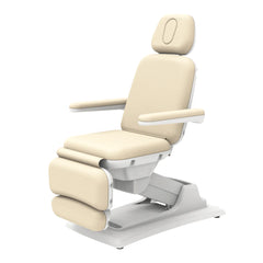 Master Massage Sonora 240 Electric Beauty Bed with Adjustable Tilting Leg Rest & Backrest (10608)