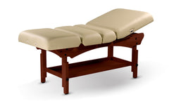 Body Choice Versatile Stationary Pneumatic Massage Table