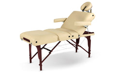 Body Choice Versatile Compact Portable Massage Table (10151718)