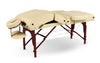 Image of Body Choice Versatile Compact Portable Massage Table (10151718)