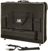 Image of Massage Carrying Case with Wheels for 30" Massage Table (D00075)