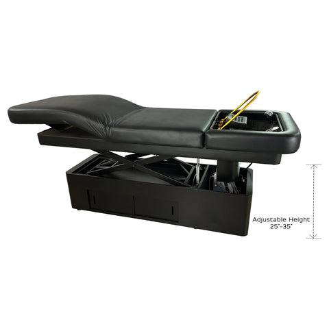TouchAmerica SereniScalp Treatment Table (33200)