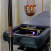 Image of TouchAmerica SereniScalp Treatment Table (33200)
