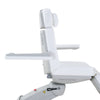 Image of Silver Fox Deluxe Electric Facial Chair / Professional Medi Spa Chair Package (2246EBN)