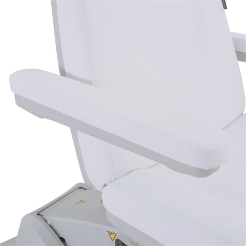 Silver Fox Professional Electric Medi Spa / Facial Chair (2246BN)