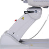 Image of Silver Fox Professional Electric Medi Spa / Facial Chair (2246BN)