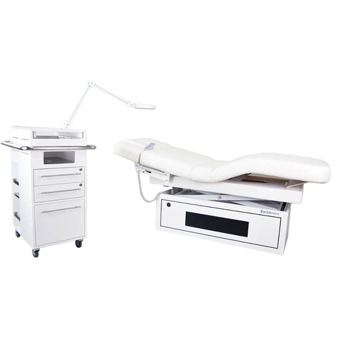 Touch America MESA Treatment Table