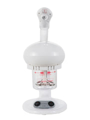 Silver Fox Mini Facial Steamer w/ Ozone & Aromatherapy (FS-100C)