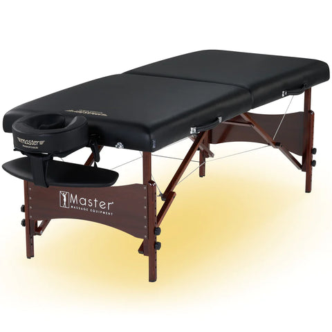 Master Massage 30" Newport™ Portable Massage Table