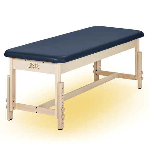 Master Massage 28" Harvey Treatment™ Stationary Massage Table