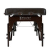Image of Master Massage 31" Supreme Portable Massage Table - 28231