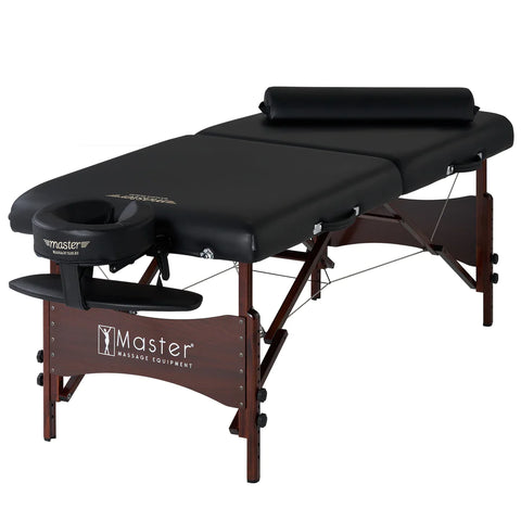 Master Massage 30" Roma II Portable Massage Table (10025)