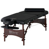 Image of Master Massage 30" Roma II Portable Massage Table (10025)