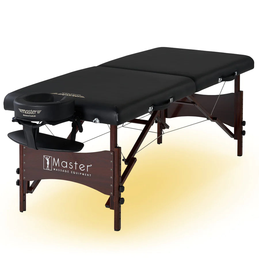 Master Massage 30