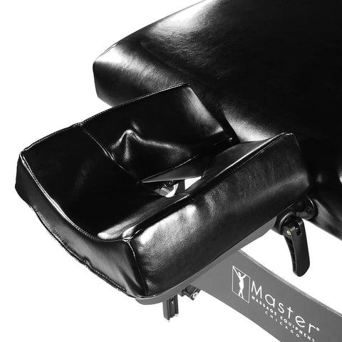 Master Massage 30" GALAXY™Portable Massage Table - 20243