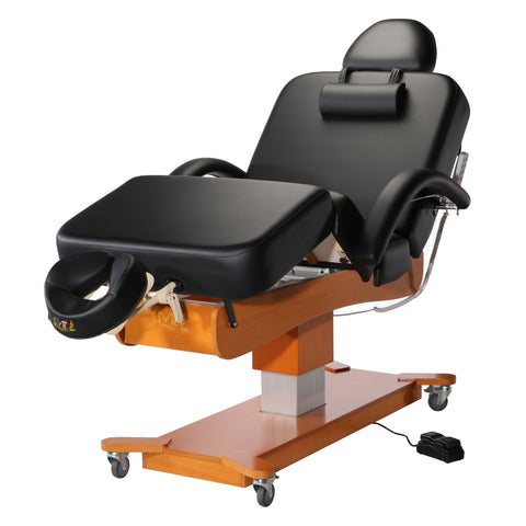 Master Massage MaxKing Salon Equipment Package (Platinum Bundle)