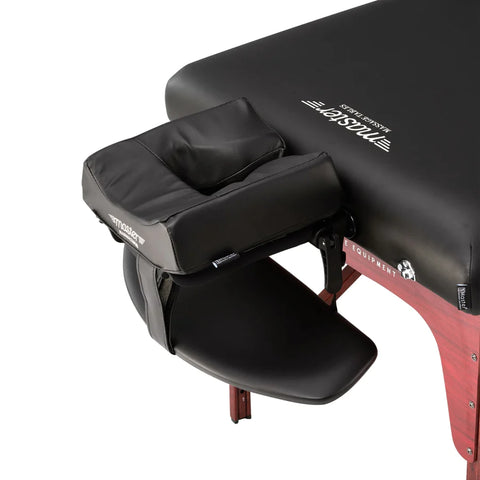 Master Massage 31" MONTCLAIR™ Portable Massage Table
