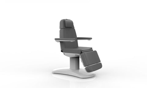Silver Fox Professional Facial Chair / Massage Table (2222B)