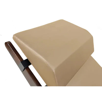 Touch America Breath Pedi-Lounge (Pipeless Pedicure Chair) (31030-Split Knee)
