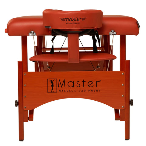 Master Massage 25" FAIRLANE™ Portable Massage Table - 26262