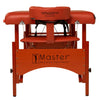 Image of Master Massage 28” Fairlane Portable Massage Table - 26263