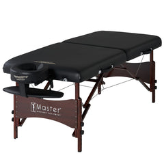 Master Massage 30" Roma Portable Massage Table - 28256