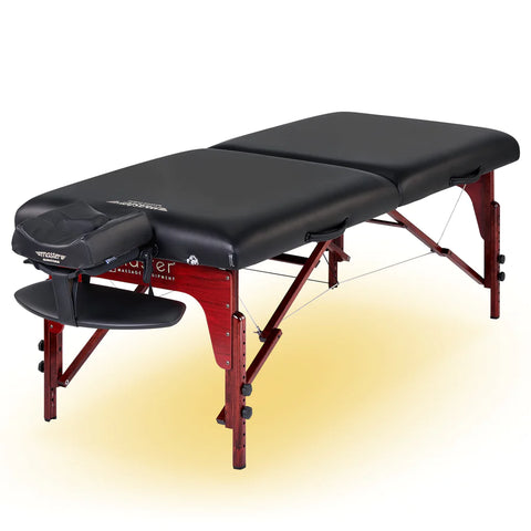 Master Massage 31" MONTCLAIR™ Portable Massage Table