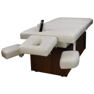 Touch America Embrace Electric Massage Table (With Cabinet) (11381-CAB)