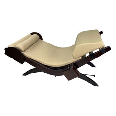 Touch America Breath Pedi-Lounge (Pipeless Pedicure Chair) (31030-Solid Knee)
