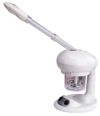 Silver Fox Mini Facial Steamer w/ Ozone & Aromatherapy (FS-100C)