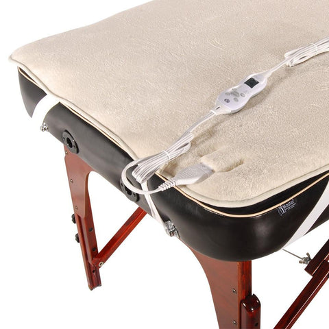 Master Massage Table Warming Pad - SUPER PLUSH! (86260)