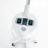 Silver Fox Professional Facial Steamer with Ozone (F-003)