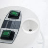 Image of Silver Fox Professional Facial Steamer with Ozone (F-003)