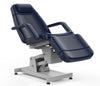 Image of Silver Fox Professional Electric Facial Chair (2219F)