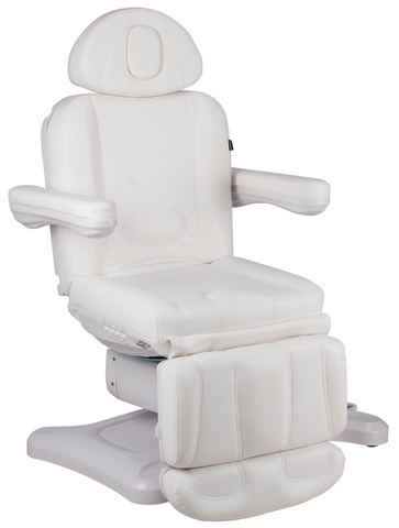 Silver Fox Professional Electric Medi Spa / Facial Chair (2246B)