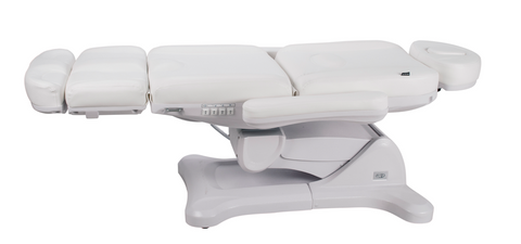 Silver Fox Professional Electric Medi Spa / Facial Chair (2246B)